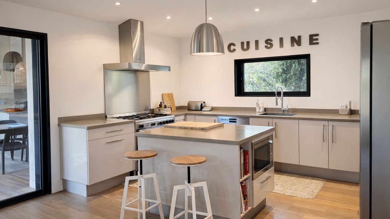 Photo of Kitchen in Sotta