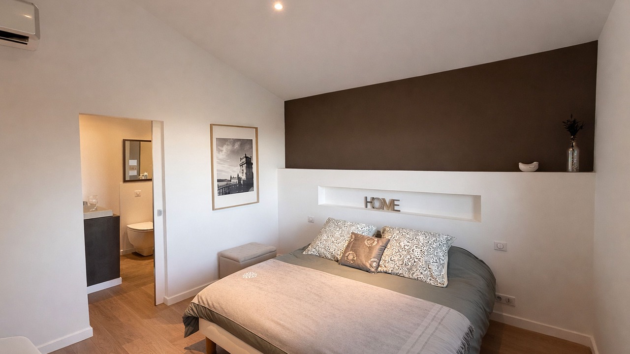 Photo of Bedroom in Sotta