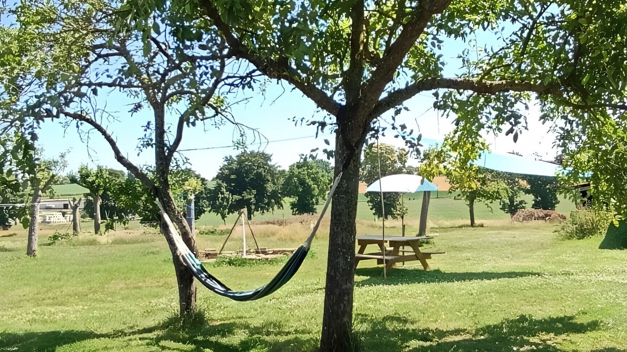 Photo of Outdoor in Savigny-le-Vieux