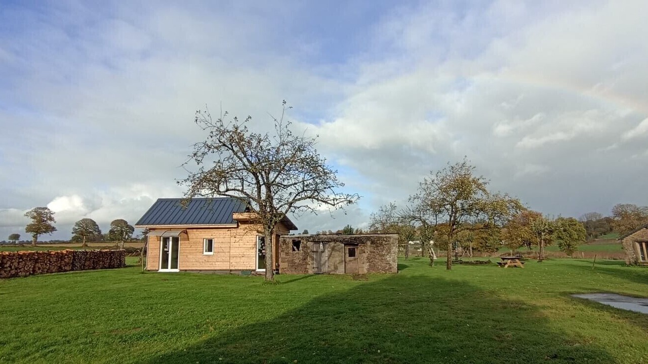 Photo of Outdoor in Savigny-le-Vieux