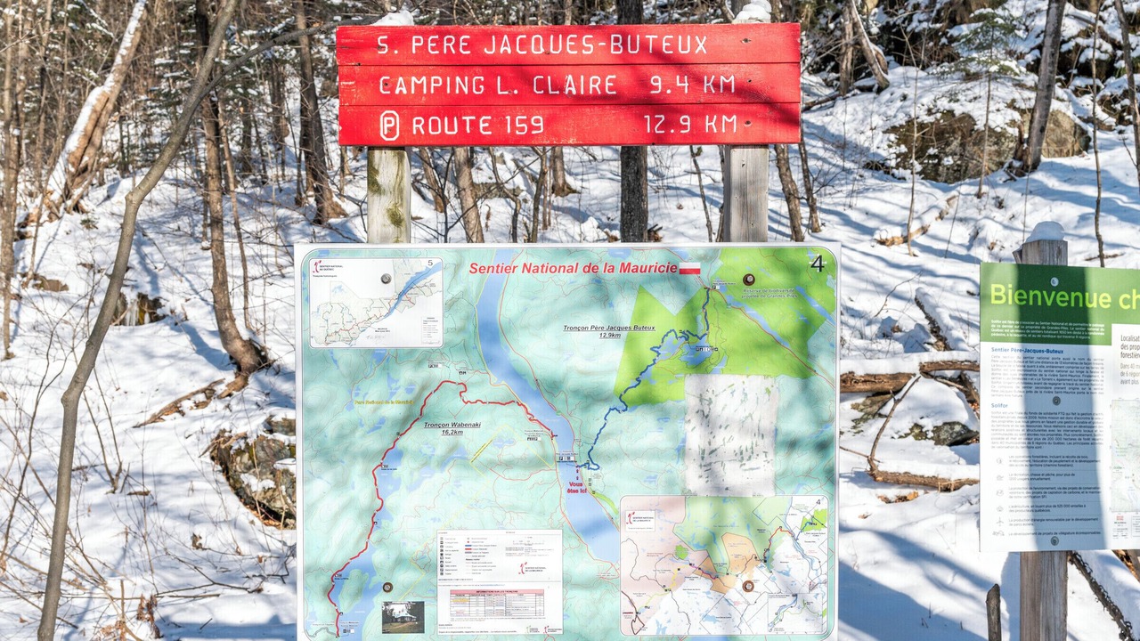 Photo of Others in Mauricie