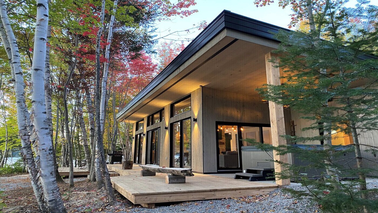 Photo of Outdoor in Mauricie