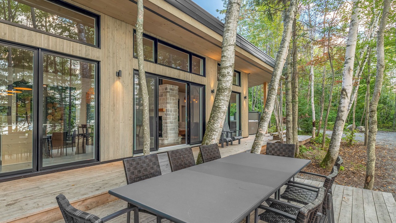Photo of Outdoor in Mauricie