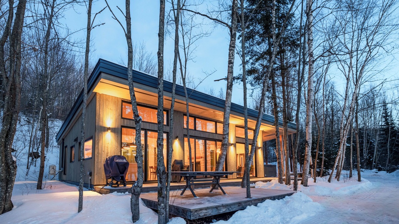 Photo of Outdoor in Mauricie