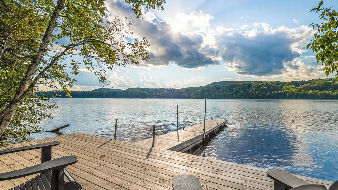 Photo of Others in Mauricie