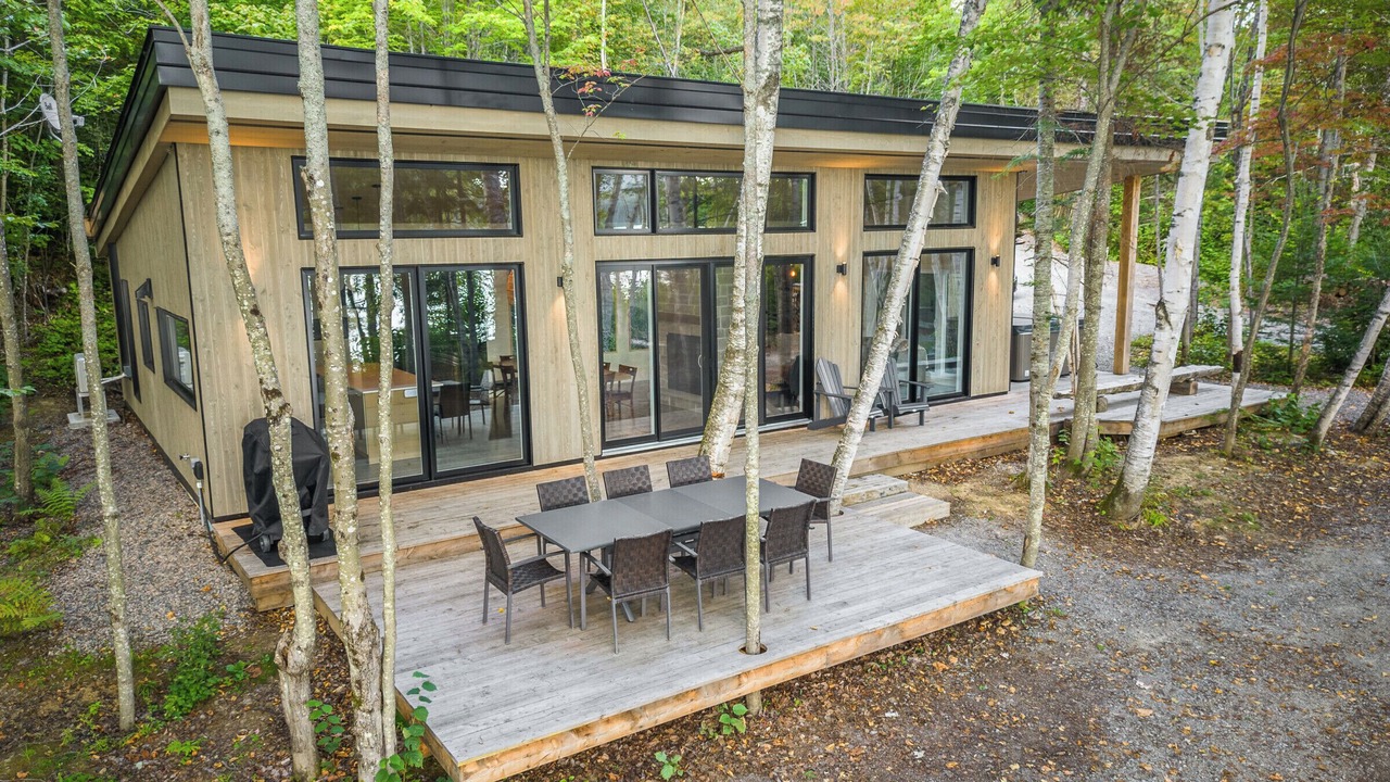Photo of Outdoor in Mauricie