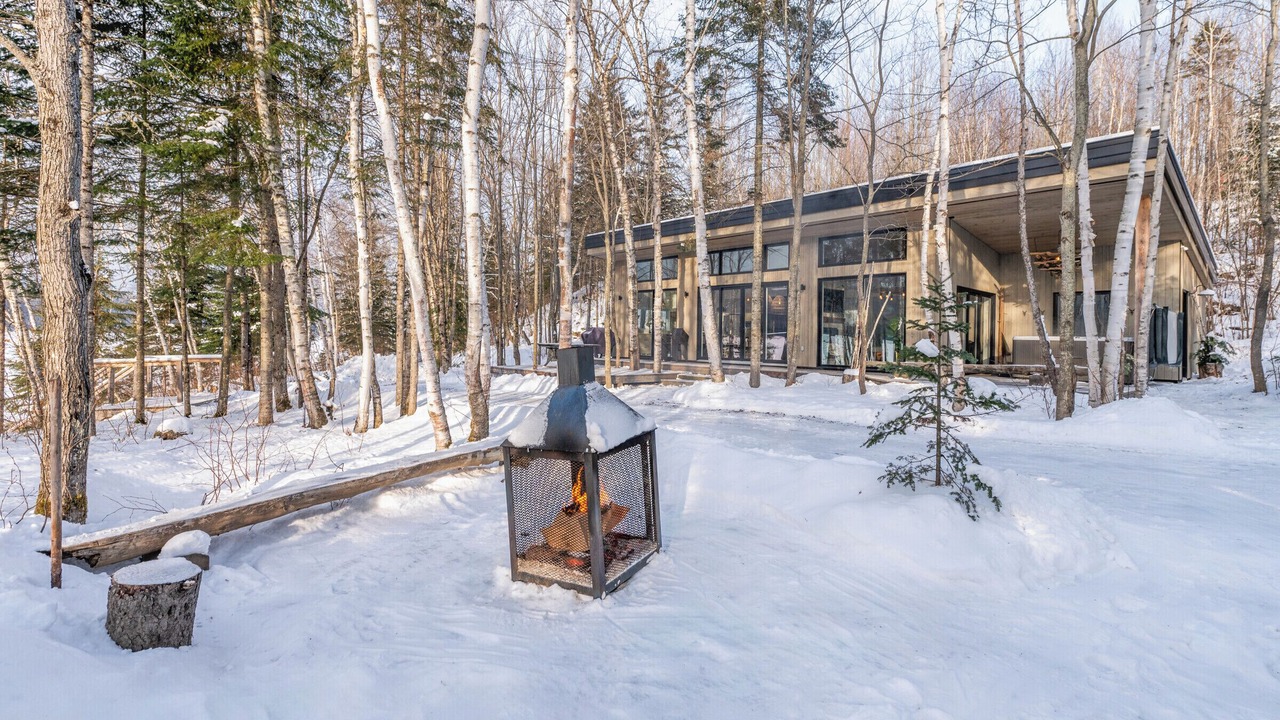 Photo of Outdoor in Mauricie