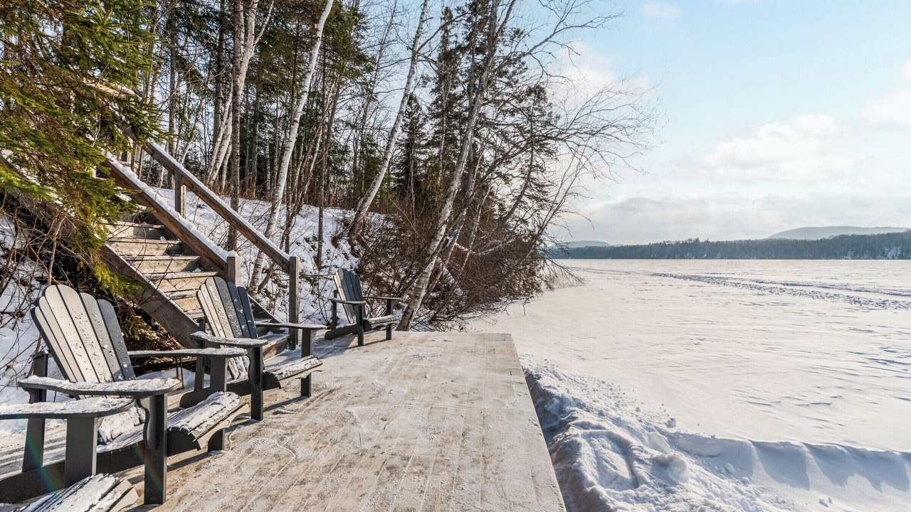 Photo of Outdoor in Mauricie