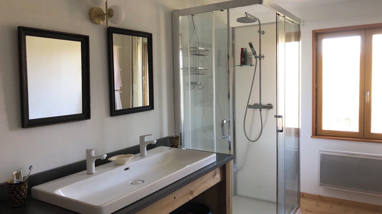 Photo of Bathroom in Quend