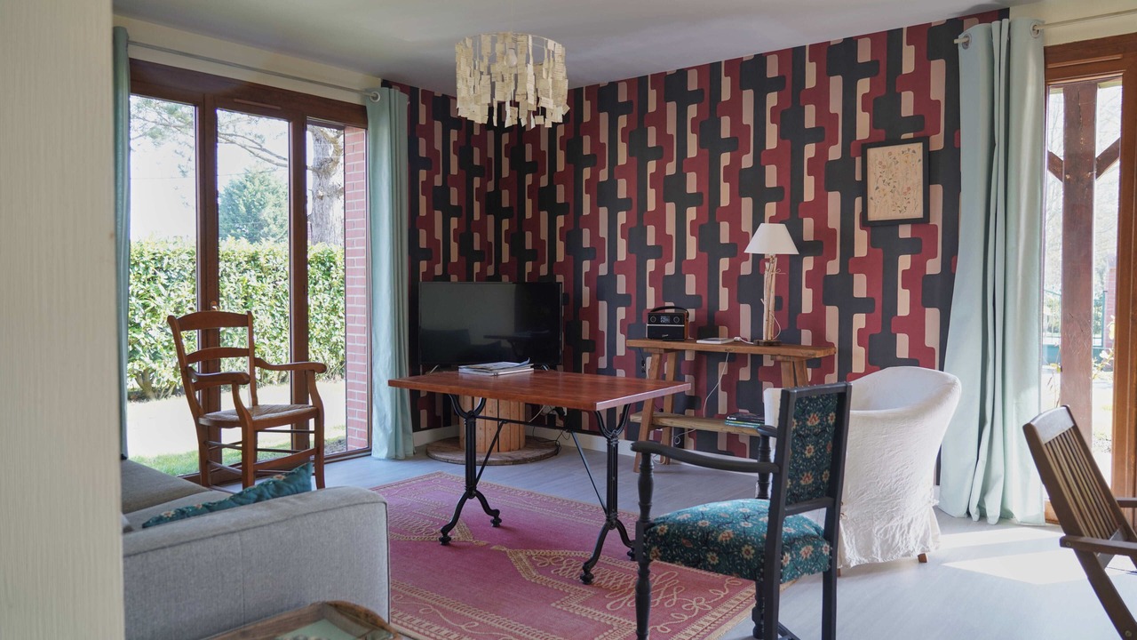 Photo of Livingroom in Quend