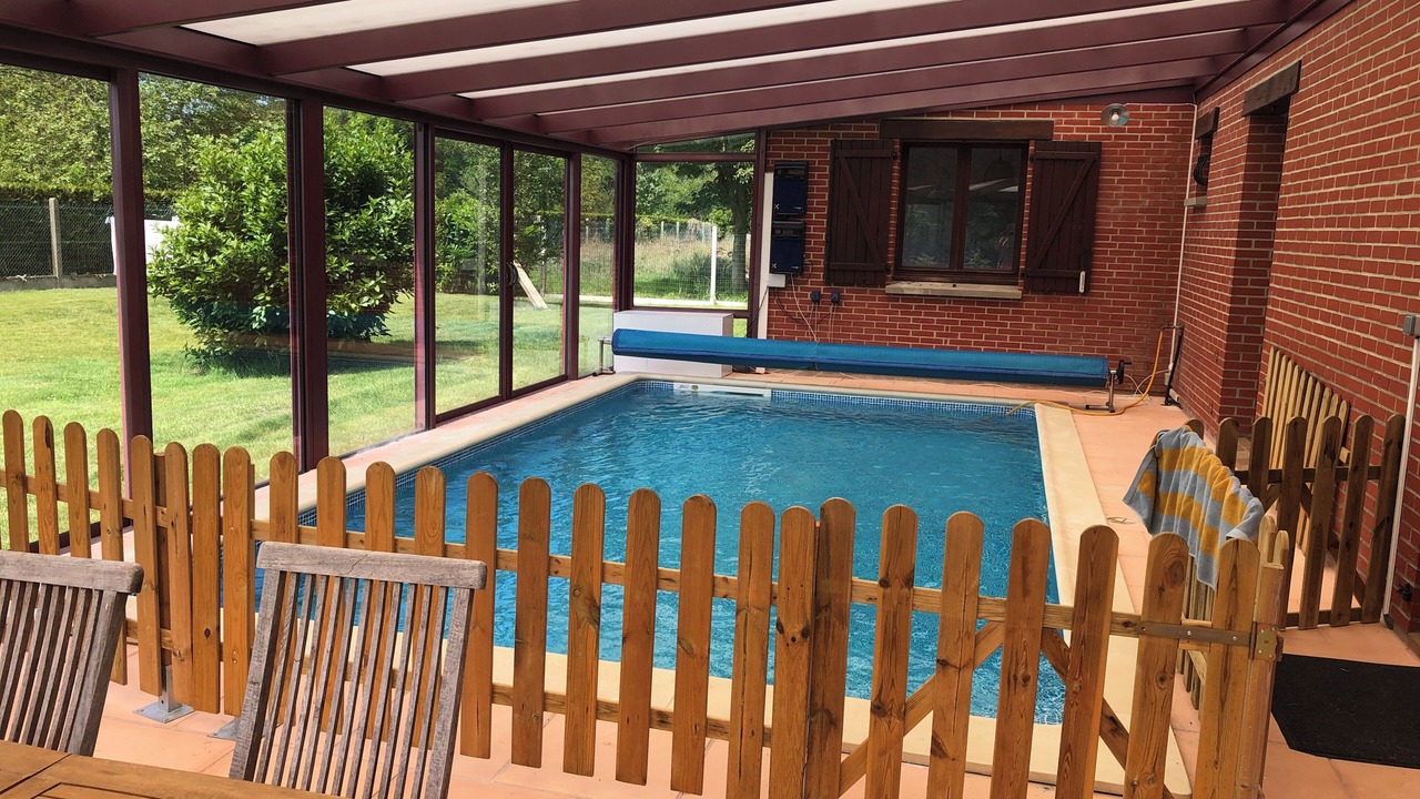 Photo of Outdoor in Quend