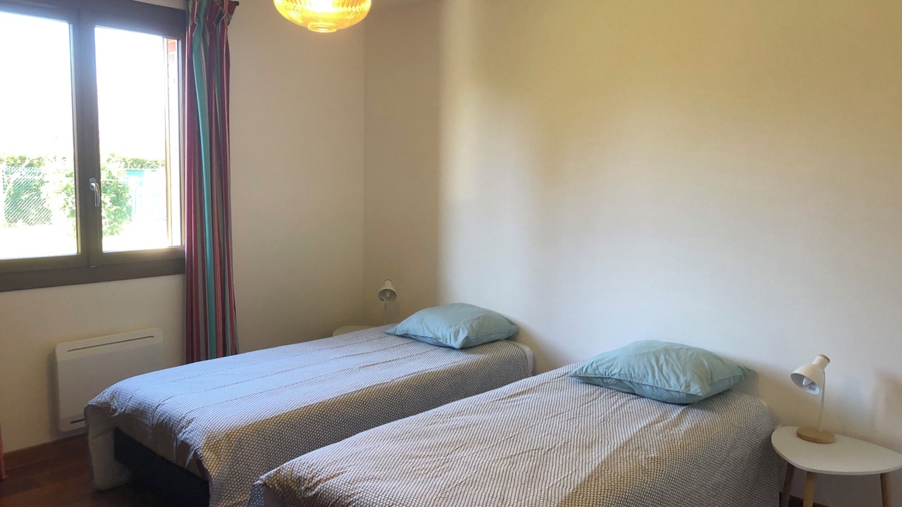 Photo of Bedroom in Quend