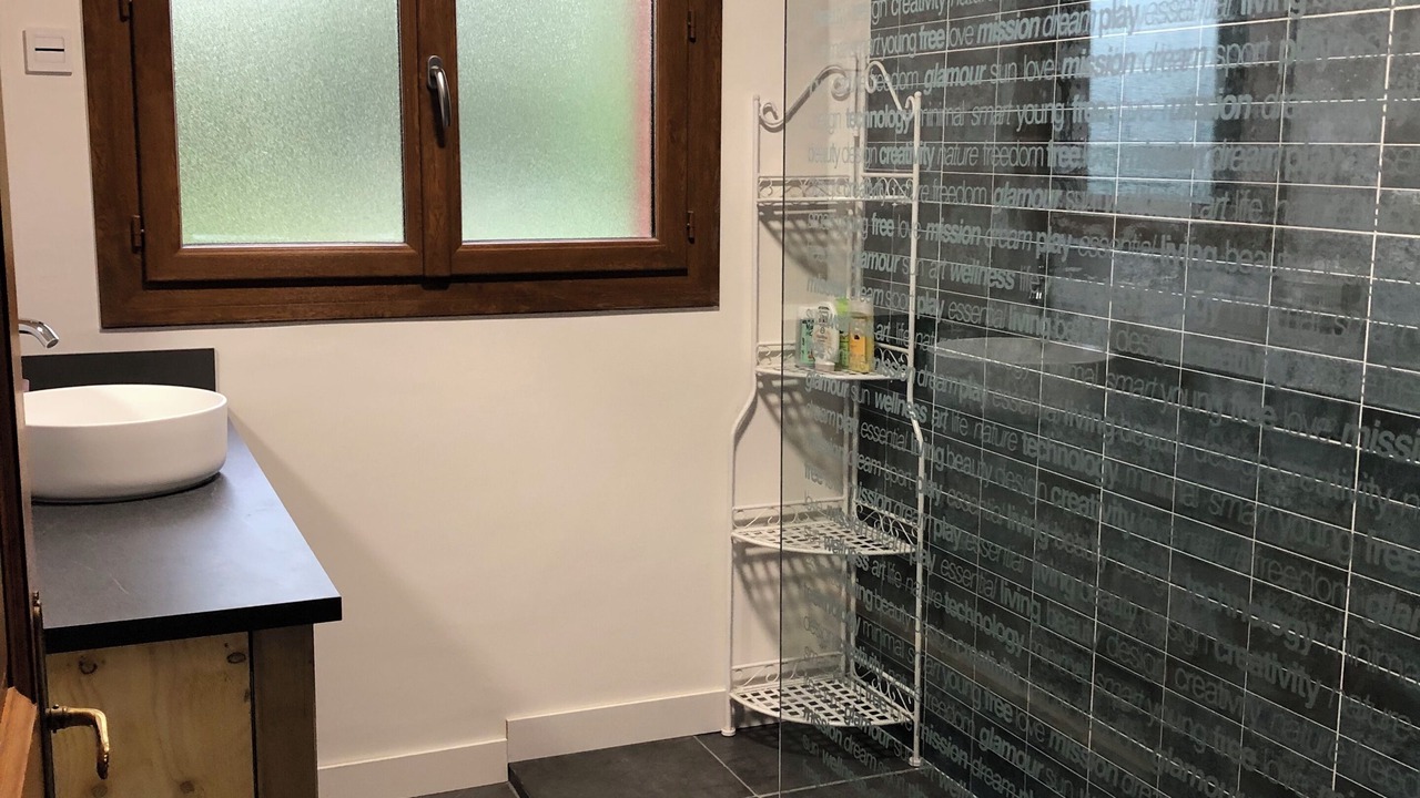 Photo of Bathroom in Quend