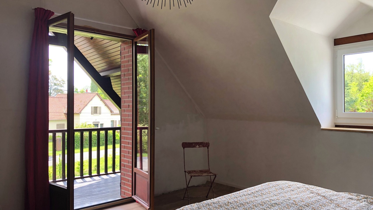 Photo of Bedroom in Quend