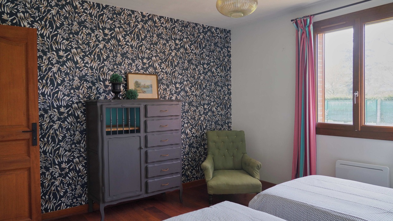 Photo of Bedroom in Quend