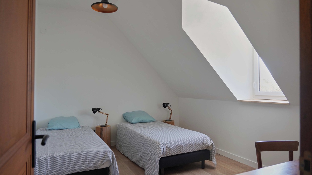 Photo of Bedroom in Quend