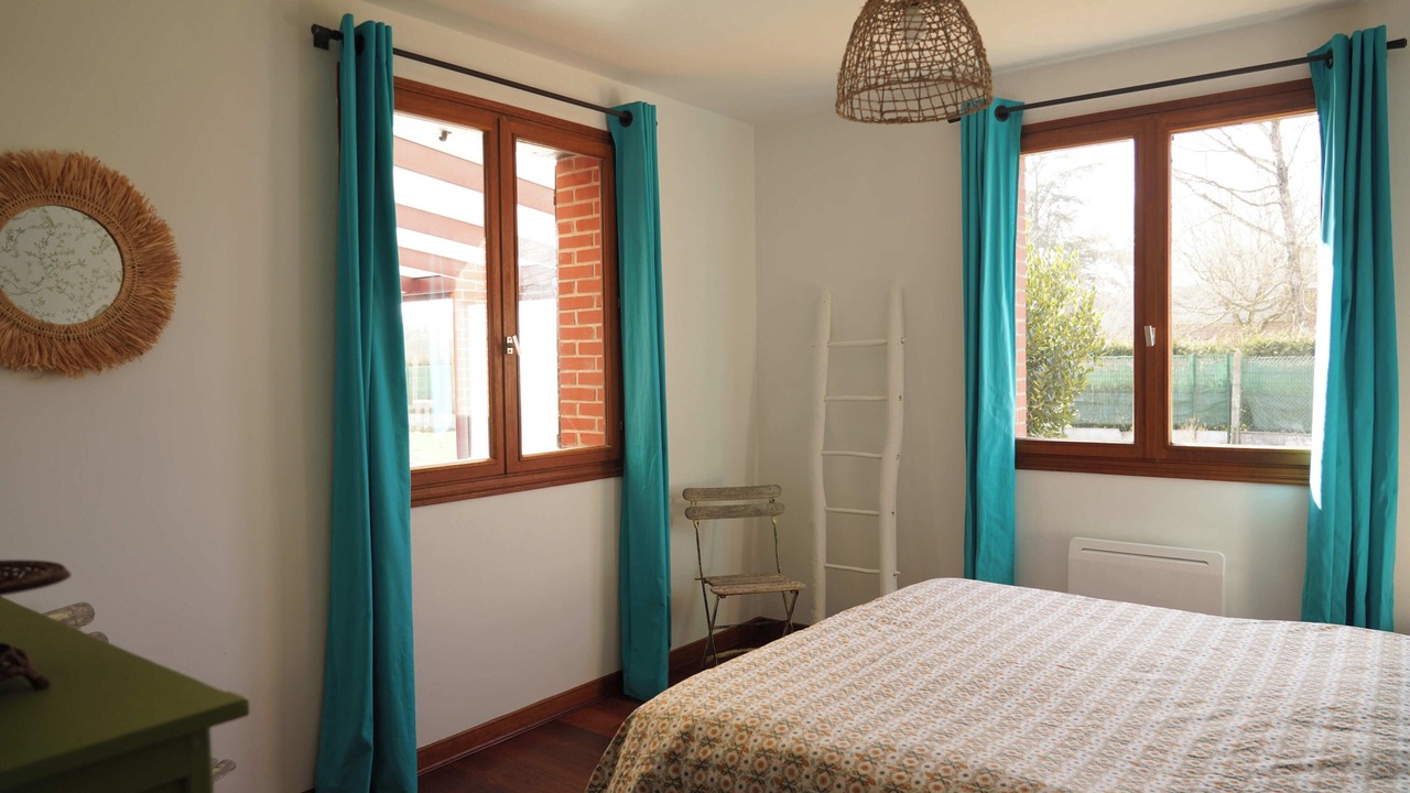 Photo of Bedroom in Quend
