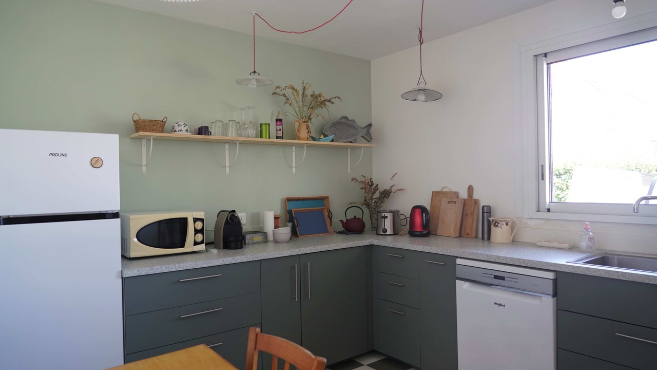 Photo of Kitchen in Quend