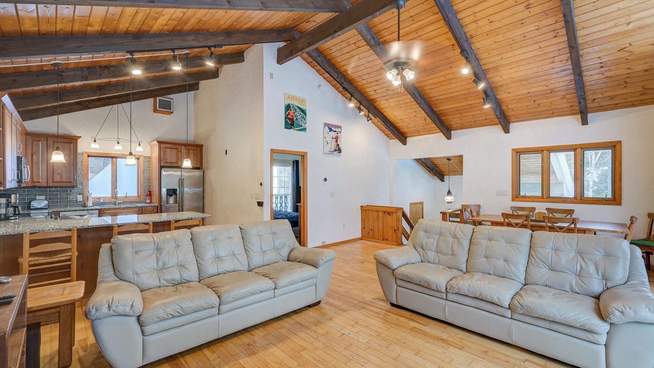 Photo of Livingroom in Jackson