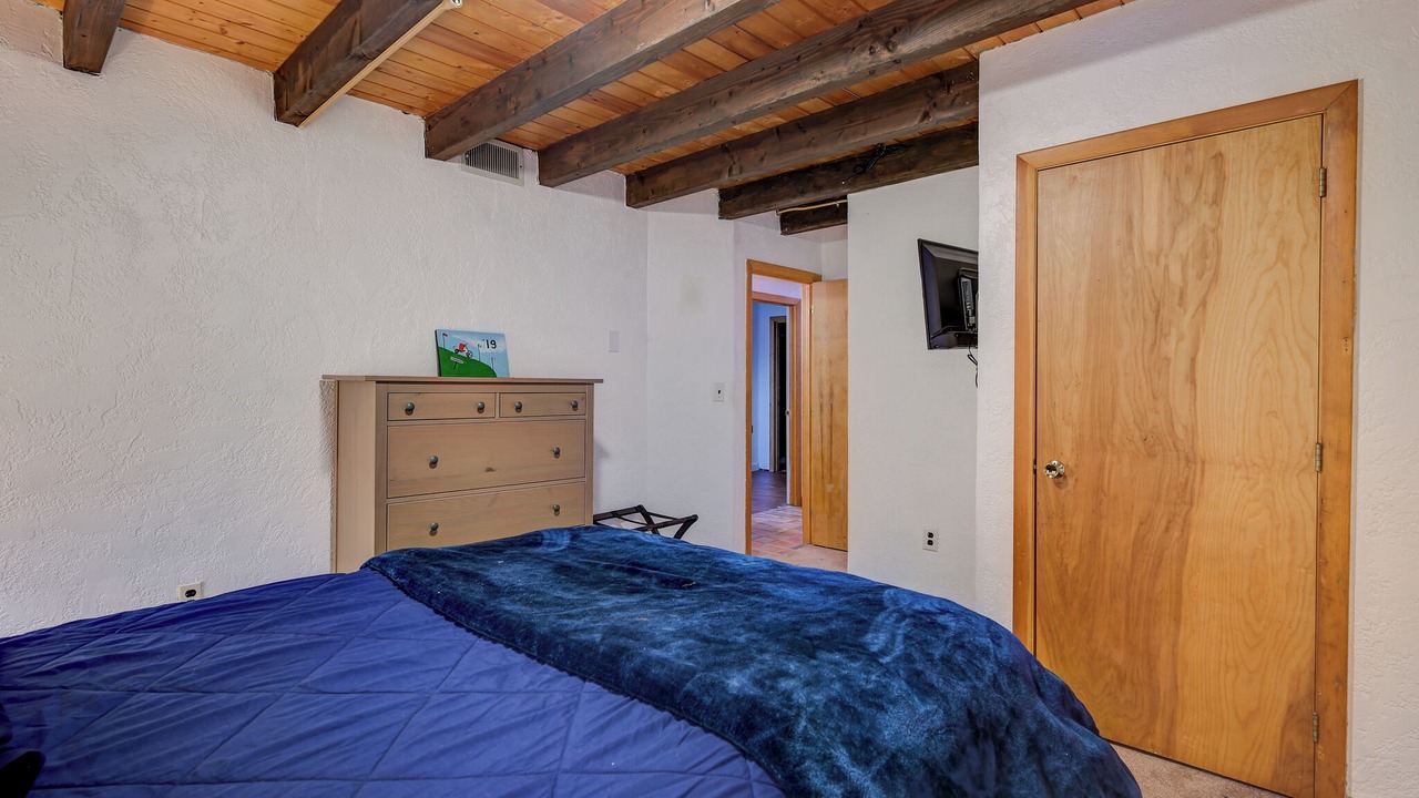 Photo of Bedroom in Jackson
