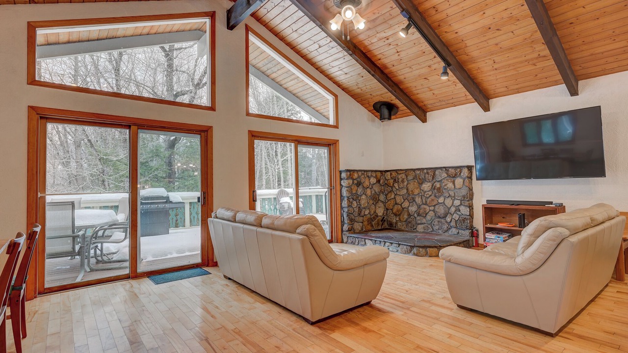 Photo of Livingroom in Jackson