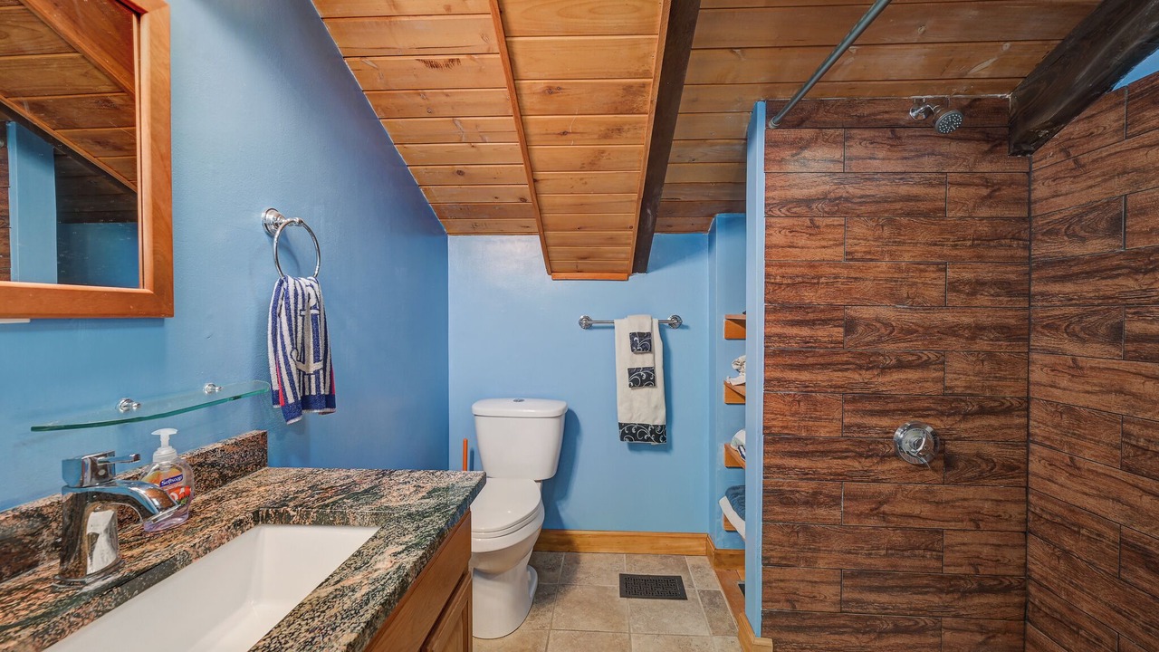 Photo of Bathroom in Jackson