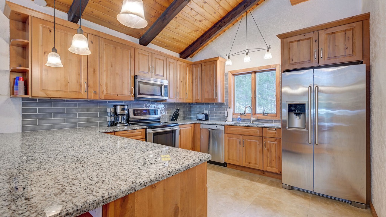 Photo of Kitchen in Jackson