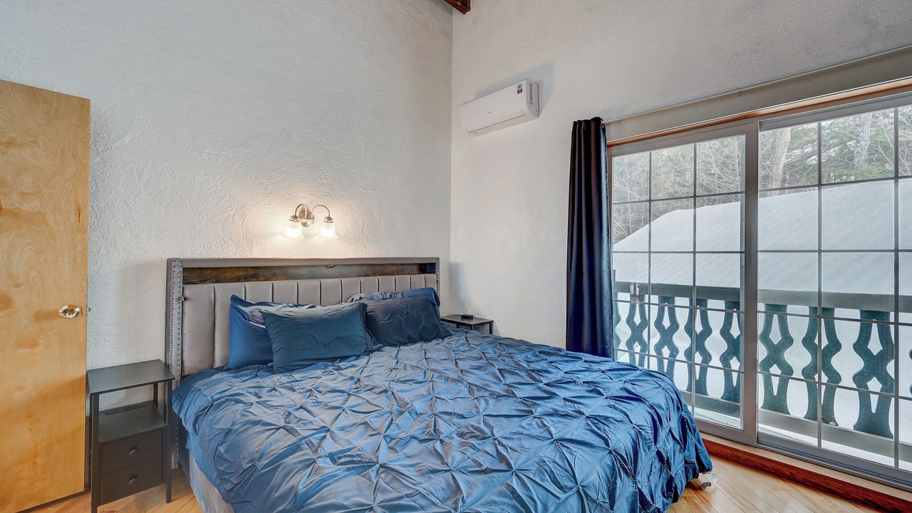 Photo of Bedroom in Jackson