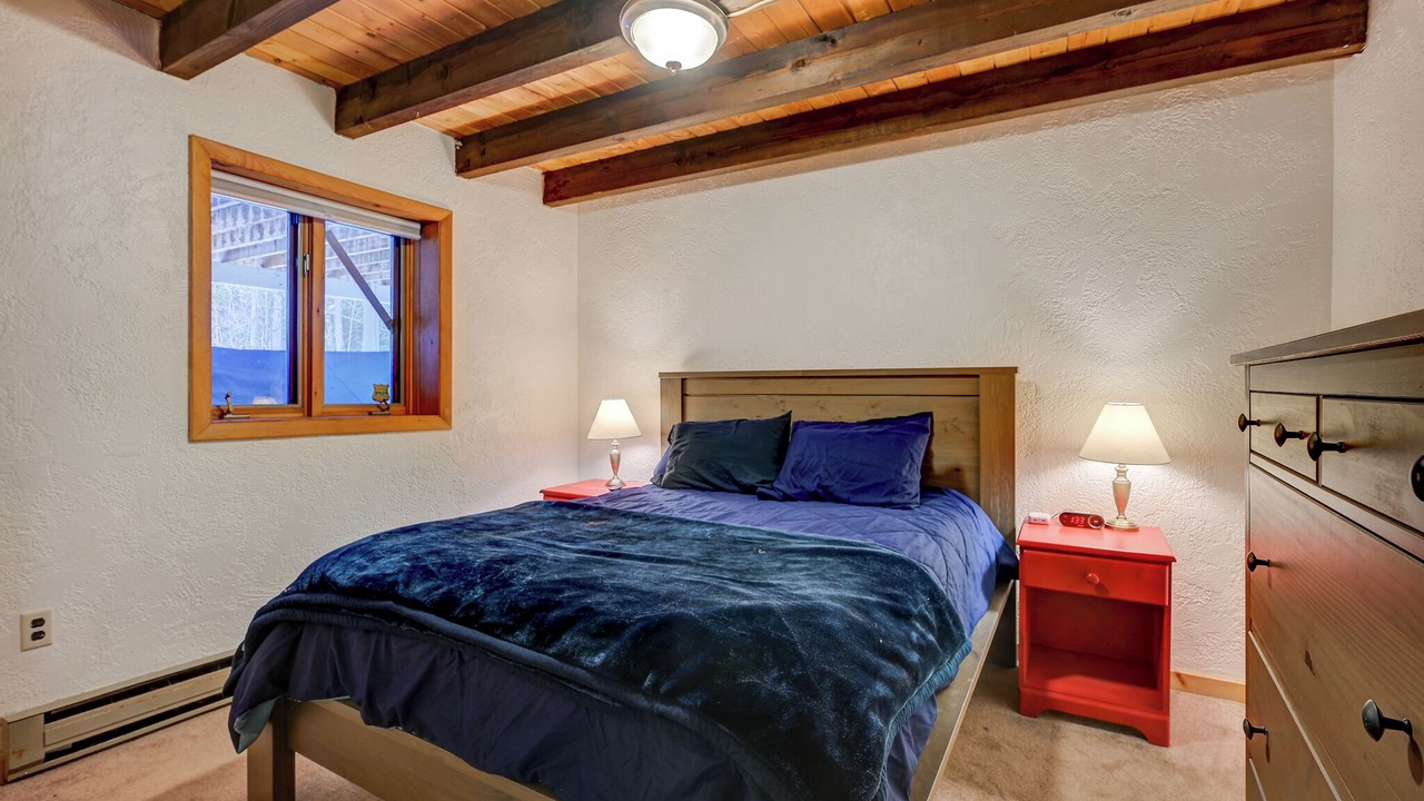 Photo of Bedroom in Jackson