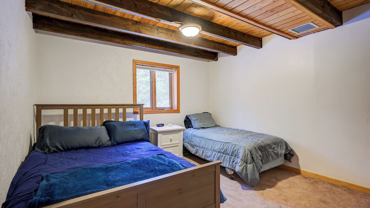 Photo of Bedroom in Jackson