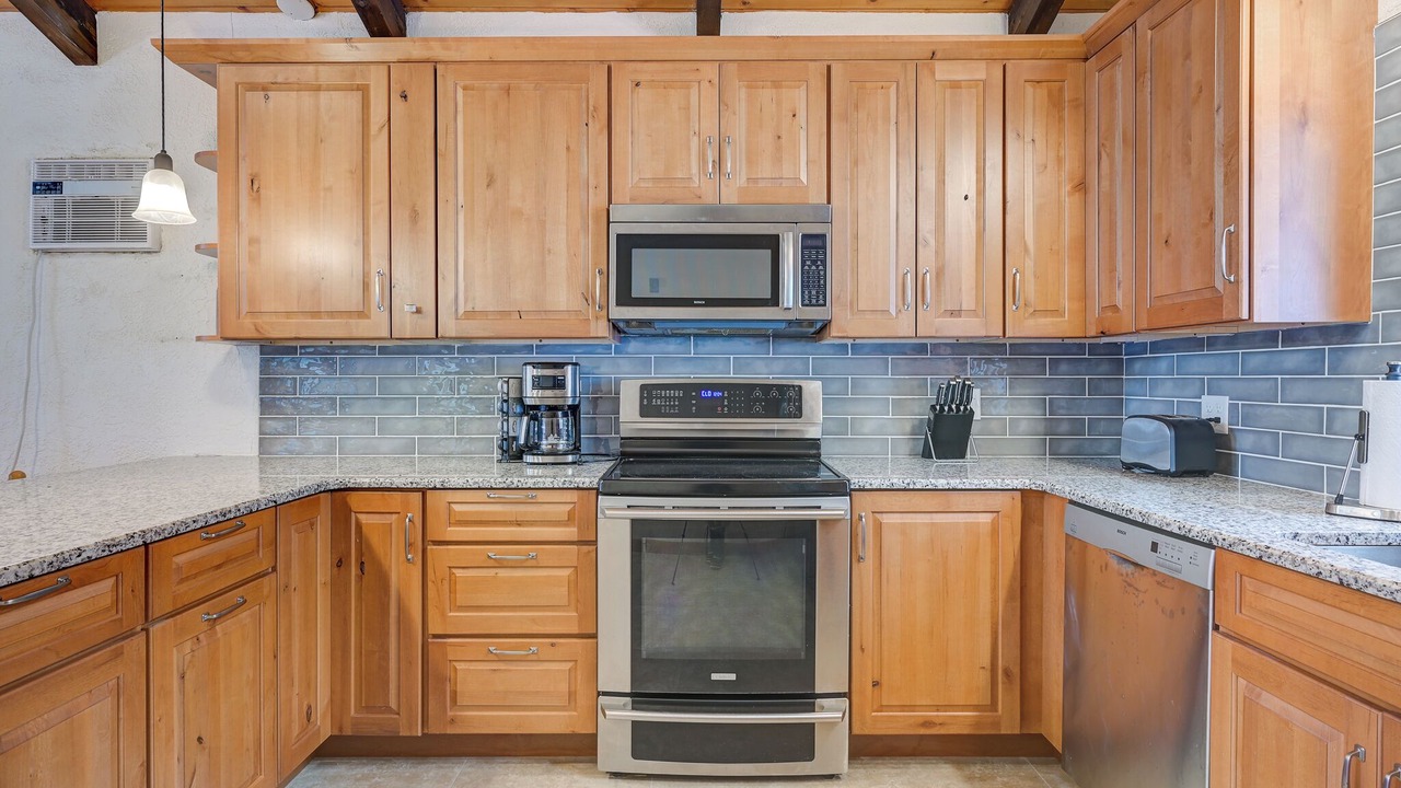 Photo of Kitchen in Jackson
