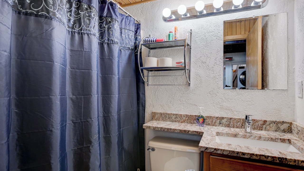 Photo of Bathroom in Jackson
