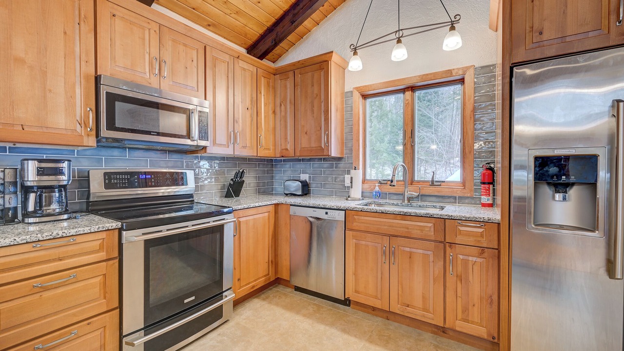 Photo of Kitchen in Jackson