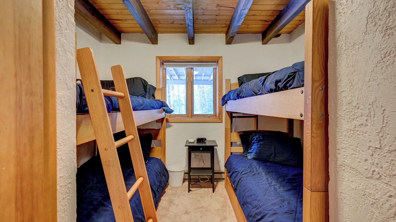 Photo of Bedroom in Jackson