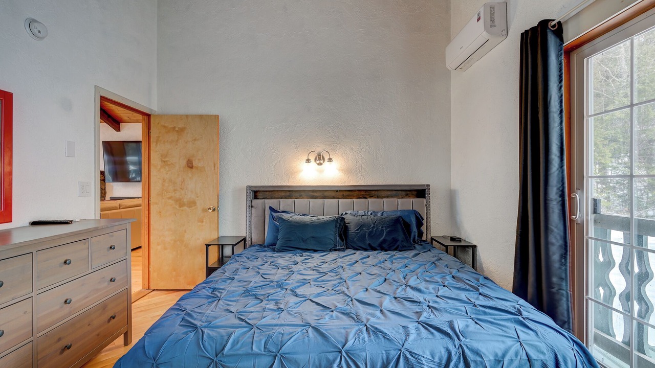 Photo of Bedroom in Jackson