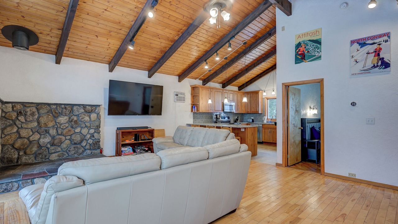 Photo of Livingroom in Jackson
