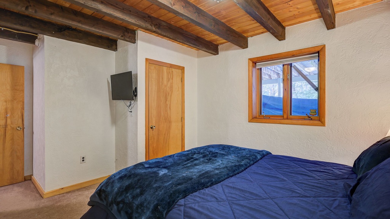 Photo of Bedroom in Jackson