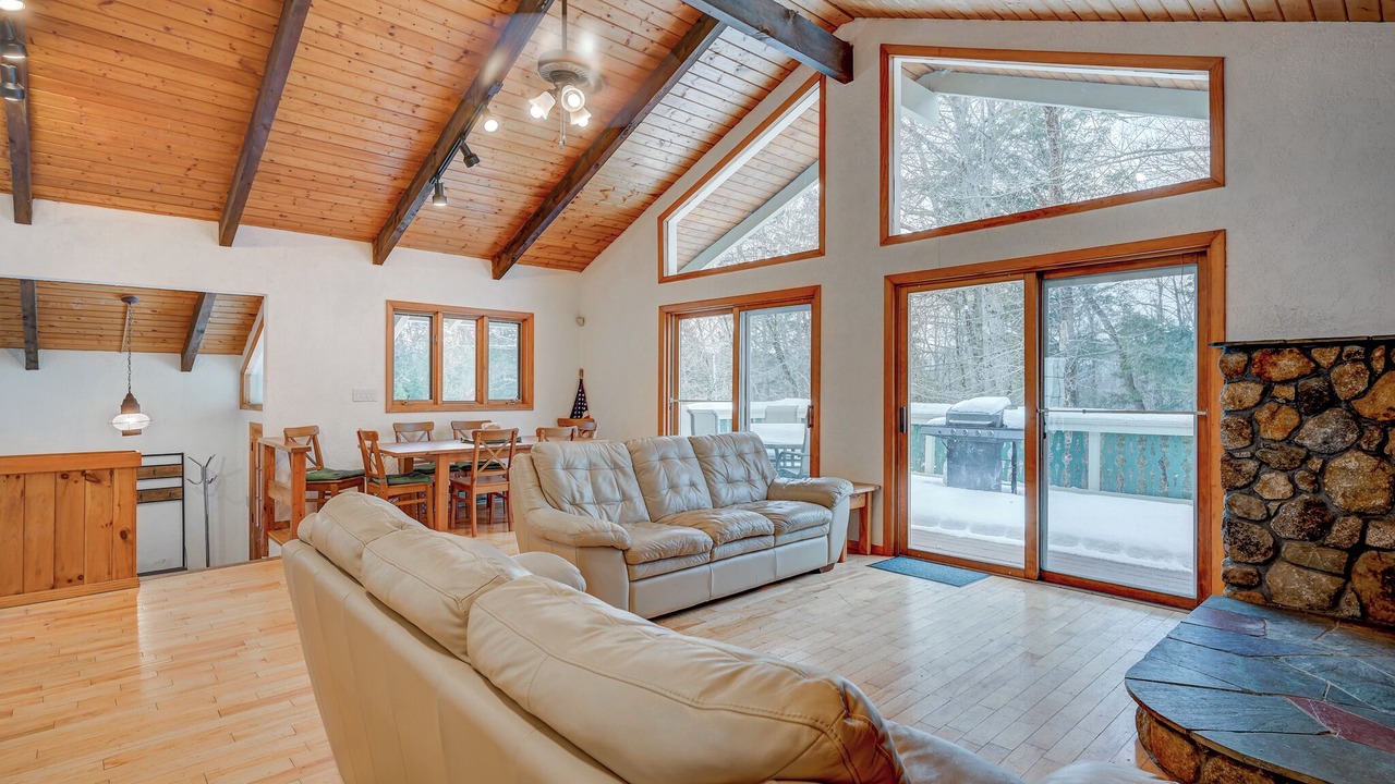 Photo of Livingroom in Jackson