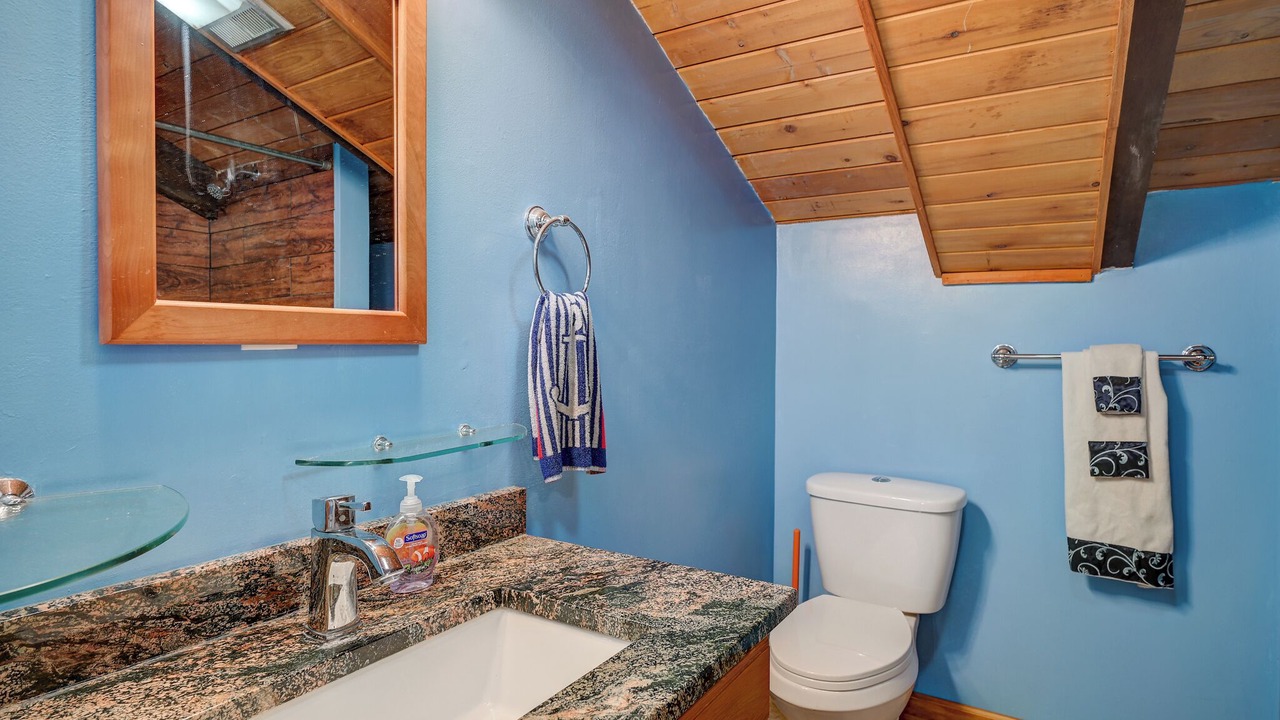 Photo of Bathroom in Jackson