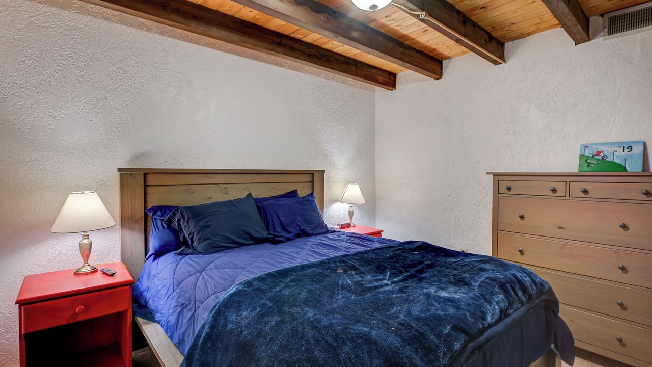 Photo of Bedroom in Jackson