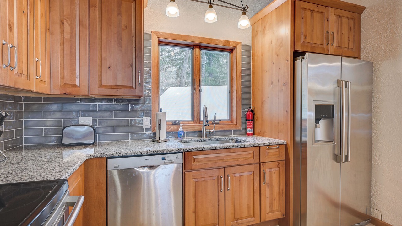 Photo of Kitchen in Jackson