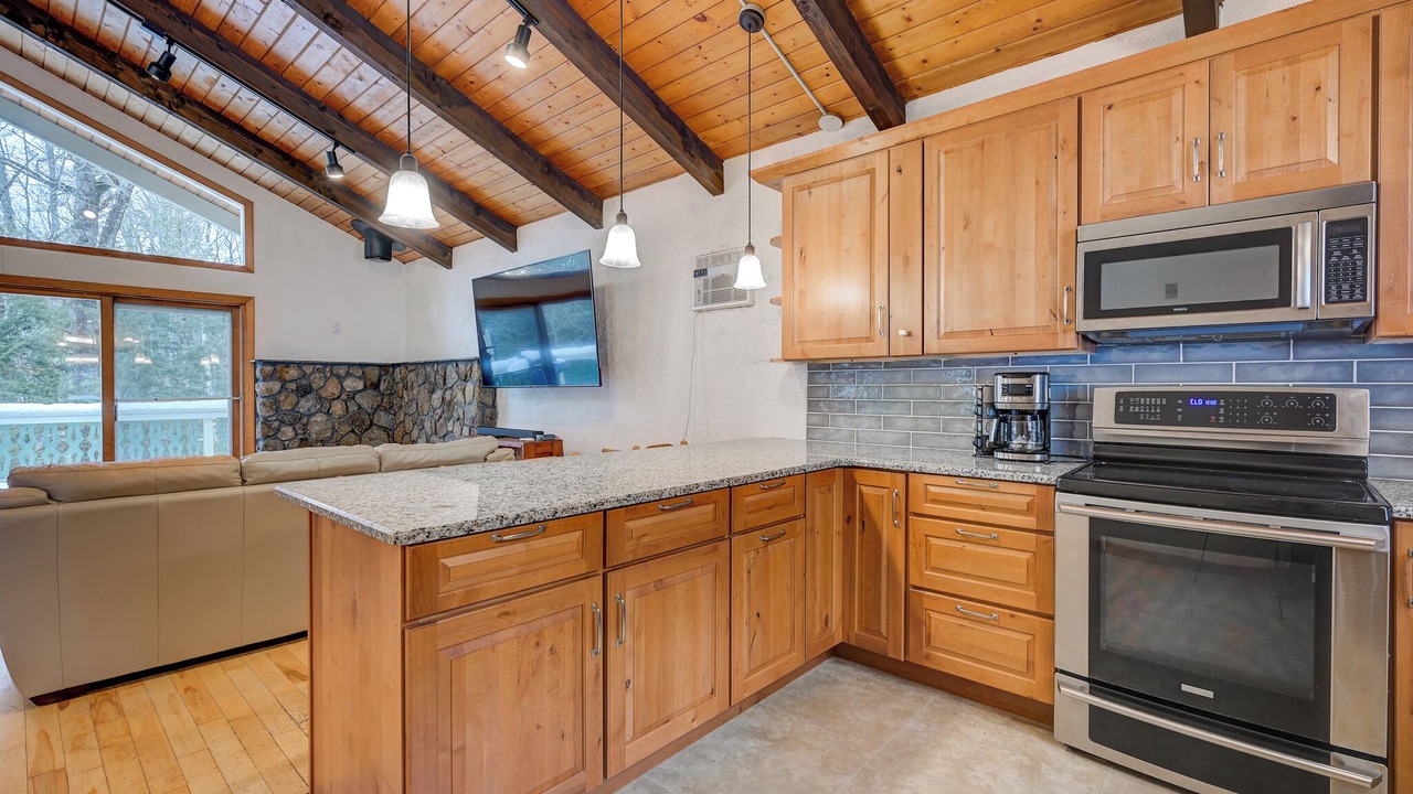 Photo of Kitchen in Jackson