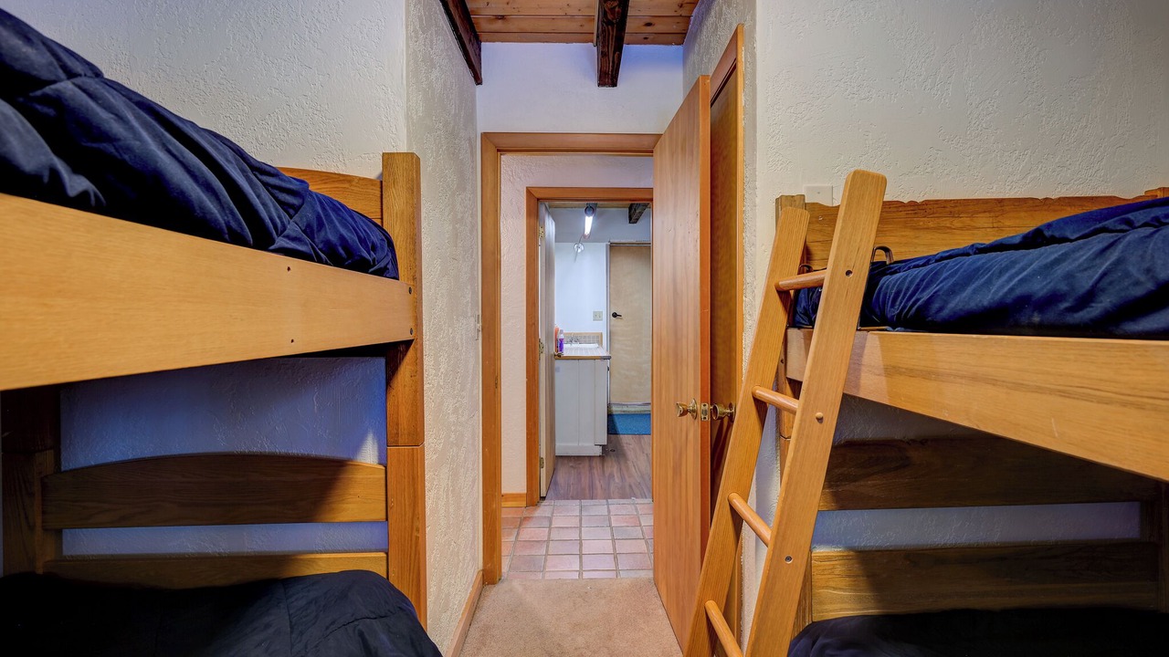 Photo of Bedroom in Jackson