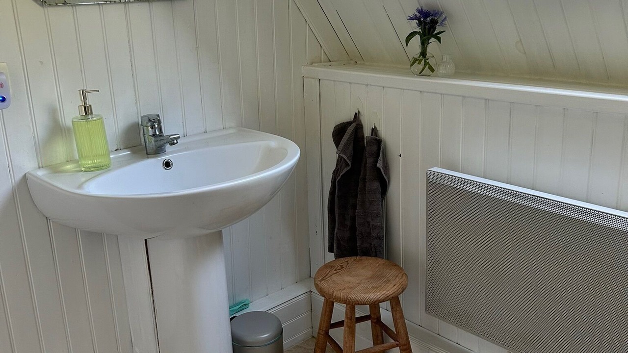 Photo of Bathroom in Beaumont-en-Auge