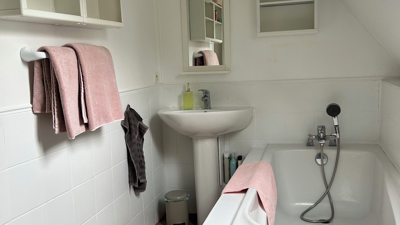 Photo of Bathroom in Beaumont-en-Auge