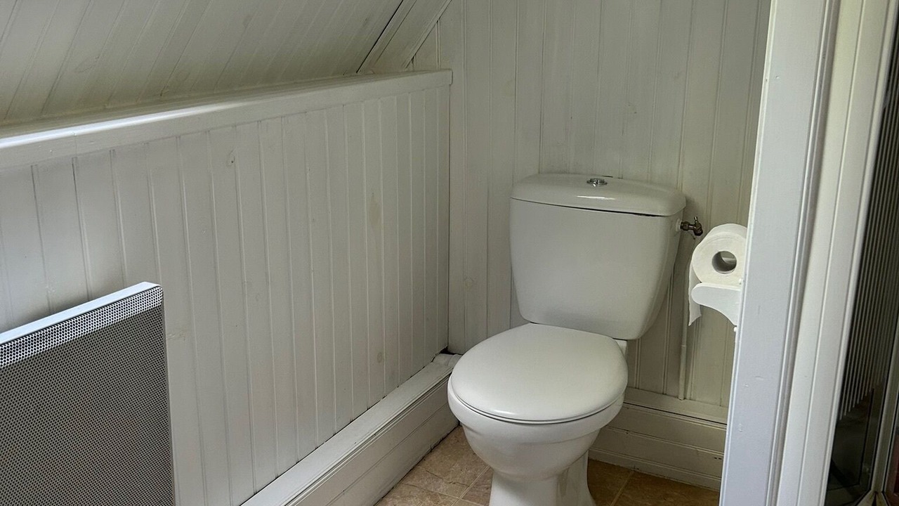 Photo of Bathroom in Beaumont-en-Auge
