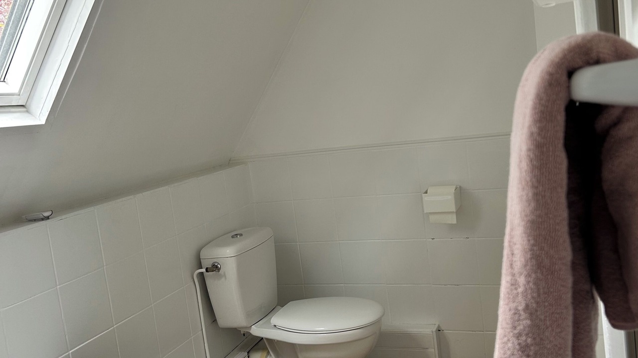 Photo of Bathroom in Beaumont-en-Auge