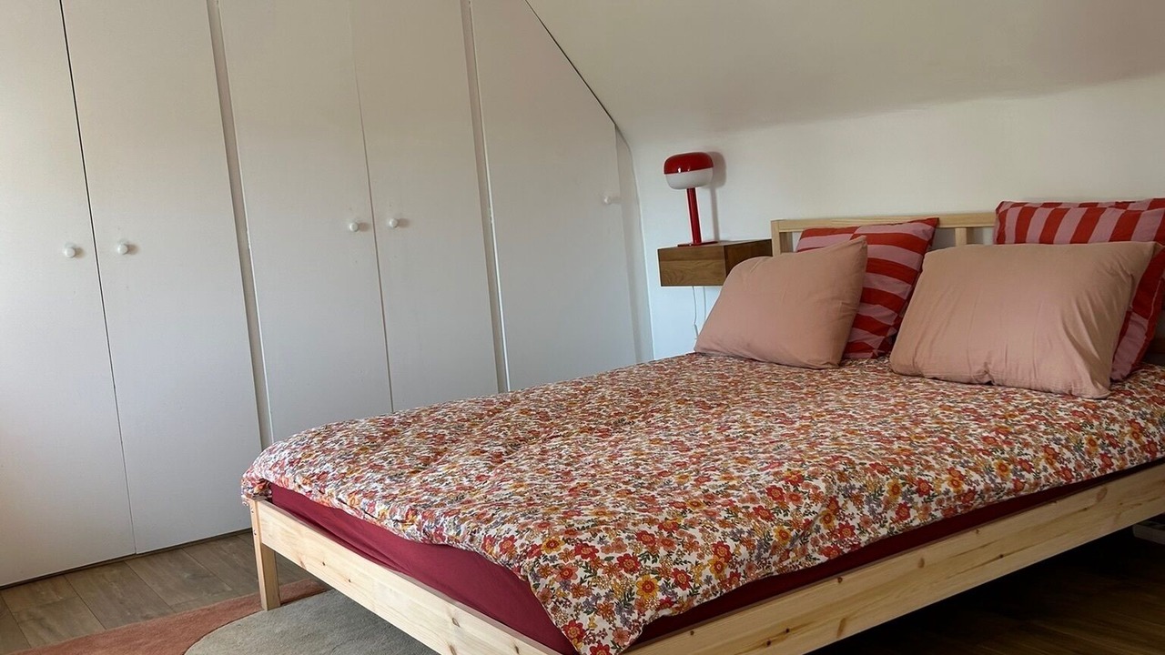 Photo of Bedroom in Beaumont-en-Auge
