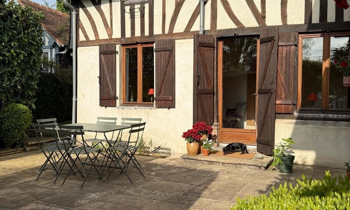 Photo of Outdoor in Beaumont-en-Auge