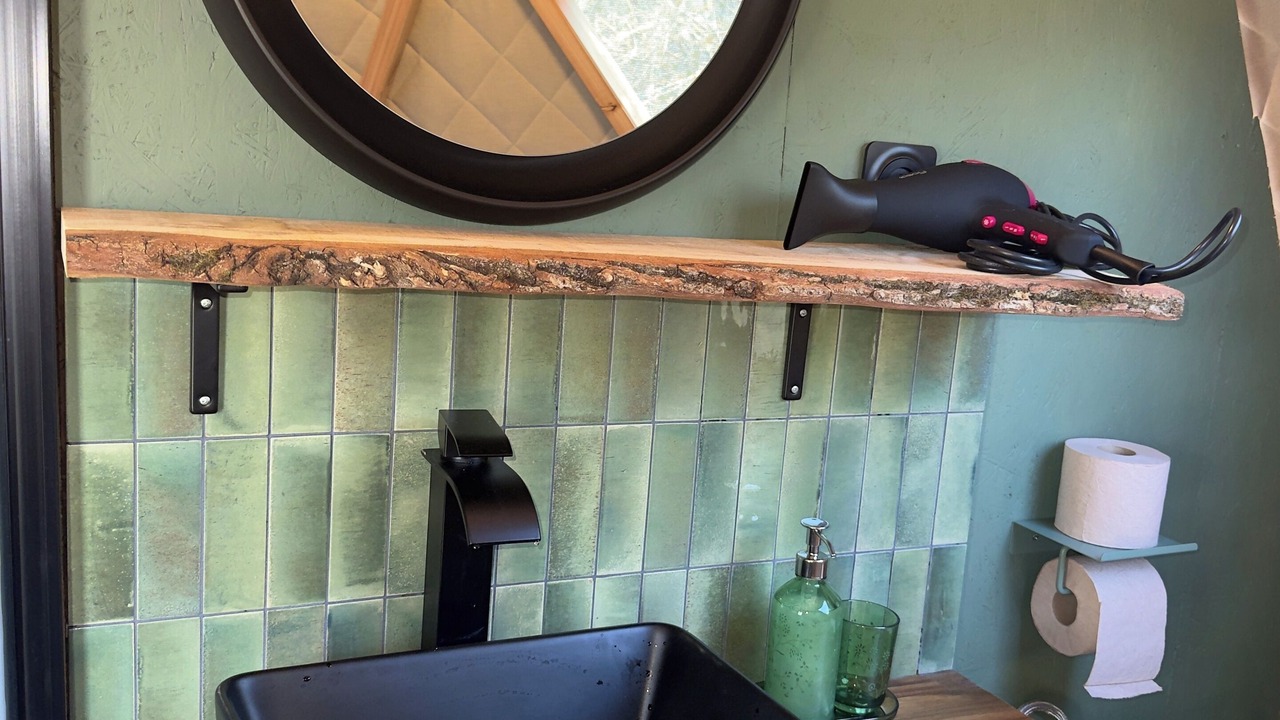 Photo of Bathroom in Bischoffsheim